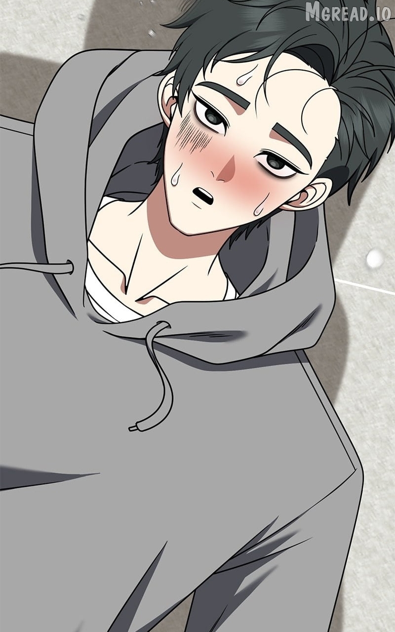 Change Me Chapter 273  - page 6
